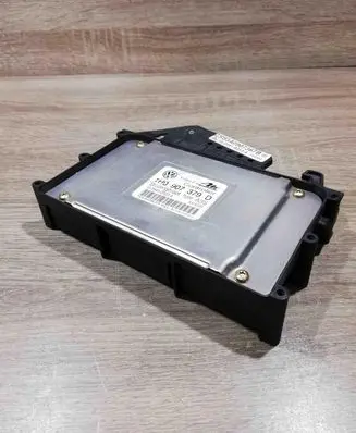 Volkswagen PASSAT B7 ABS control unit/module 1H0907379D 10094103224