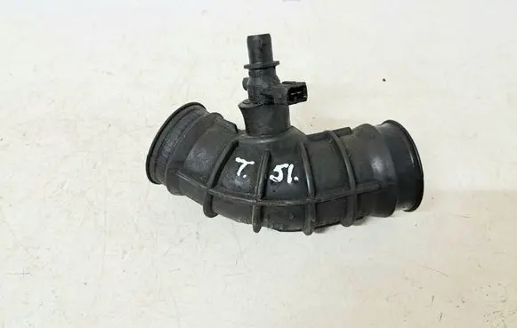 Volvo S80 Turbo air intake inlet pipe/hose 30636854