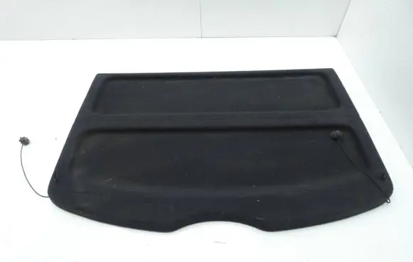 Skoda Octavia Mk2 (1Z) Parcel shelf 1Z5867769