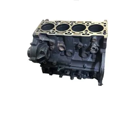 Chevrolet Captiva Engine block Z20S1