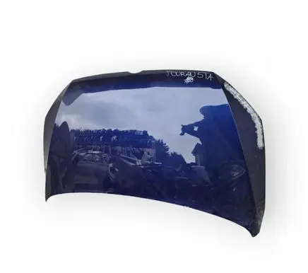 Volkswagen Touran III Engine bonnet/hood ZTA17412