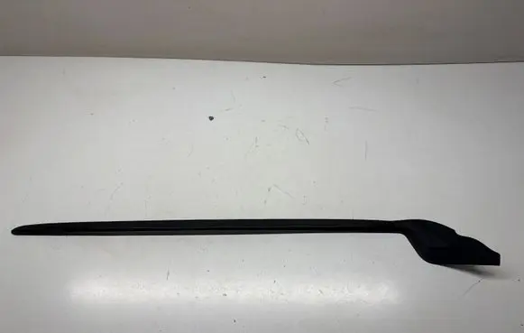 Toyota C-HR I Windshield trim