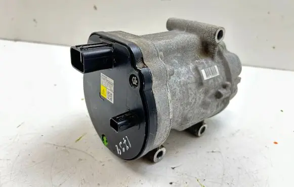 Toyota Corolla E210 E21 Air conditioning (A/C) compressor (pump) 0424001202