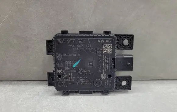 Skoda Superb B9 Distronic sensor radar 3WA907541D 95C907541