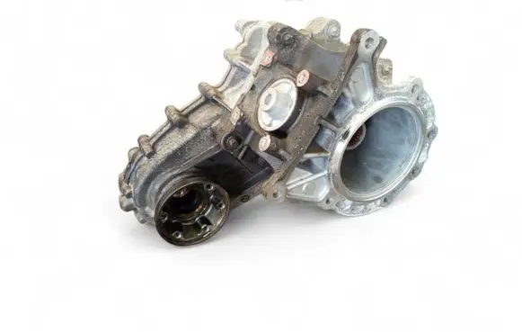 Dodge Durango III Gearbox transfer box case P52123725AB