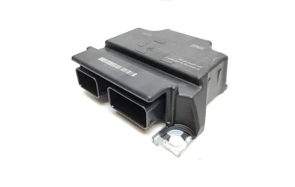 Hyundai i30 Airbag control unit/module 95910A6110 A695910110