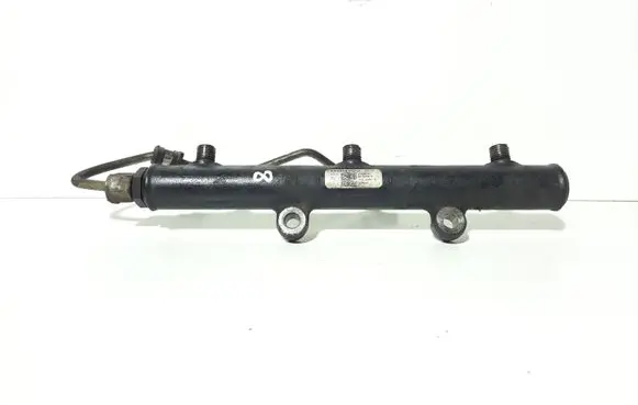 Land Rover Range Rover Sport L320 Fuel main line pipe 4R8Q9D280BC 4R8Q9D280 5WS40130