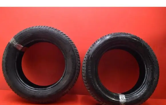 Citroen C3 R17 C winter tire 