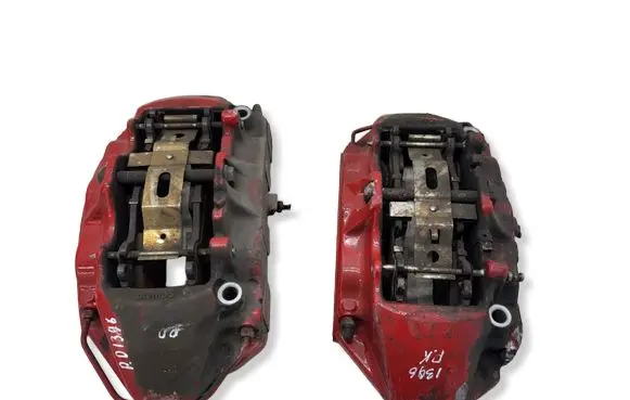 Maserati Levante Front brake caliper 20B6760201 20B6760101