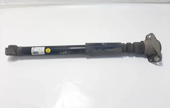 Audi A6 S6 C7 4G Rear shock absorber/damper 4G9513035F