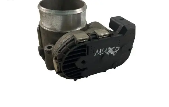 Audi A4 S4 B6 8E 8H Throttle valve 06B133062M