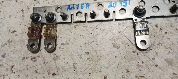 Seat Altea Fuse 1894970D
