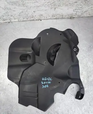 Mercedes-Benz E W212 Timing belt guard (cover) A6420105667