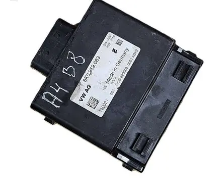 Audi A5 8T 8F Voltage converter inverter 8K0959663 110021 CDG220609