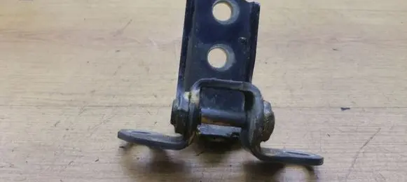 Lexus RX 300 Rear door lower hinge