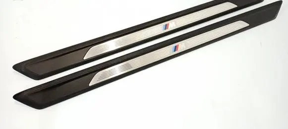 BMW 2 F22 F23 Front sill trim cover 51478060730 8060730