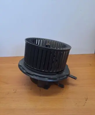 Heater fan/blower