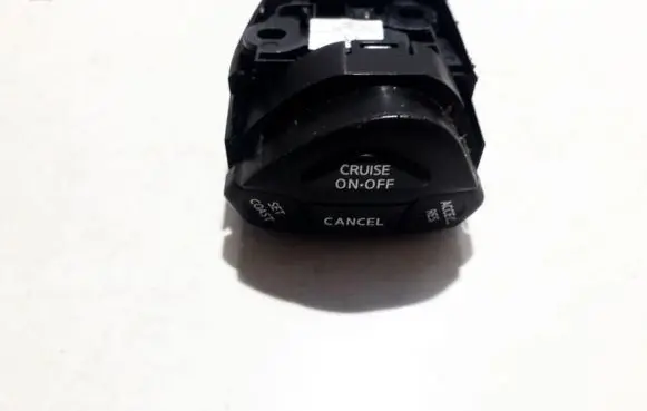 Nissan X-Trail T30 Multifunctional control switch/knob 255519h200 c8f-n06c