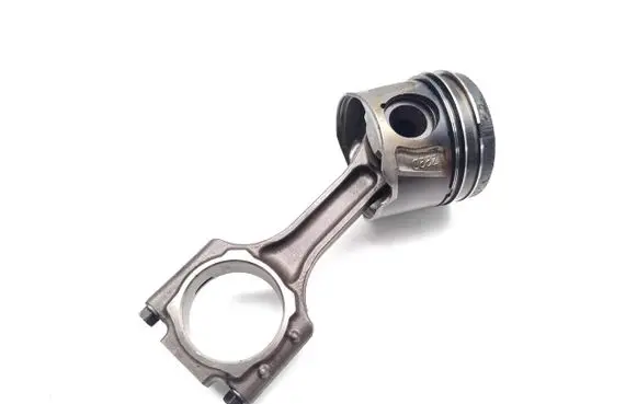 Opel Antara Piston with connecting rod A22DM