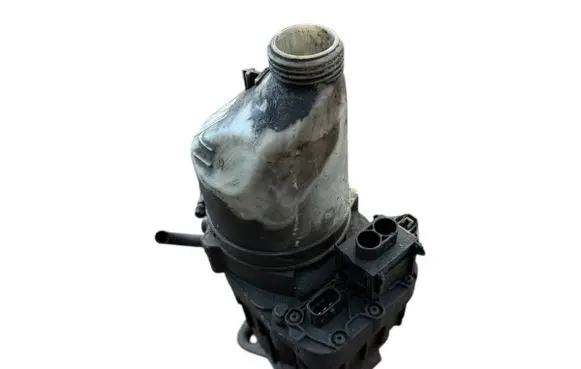 Opel Astra H Power steering pump 7625062115 783198516127