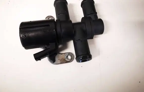Audi Q4 e-tron Electric auxiliary coolant/water pump 1EA906457
