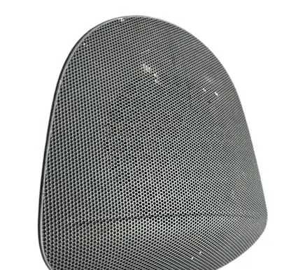 Seat Toledo III (5P) Front door speaker cover trim 5P0867149