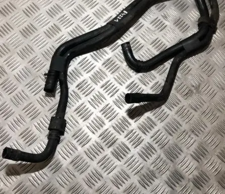 Skoda Octavia Mk1 (1U) Engine coolant pipe/hose 23499