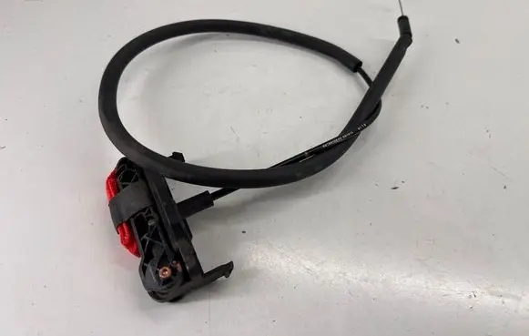 Jeep Grand Cherokee Handbrake/parking brake wiring cable 68106125AC 68106125AB