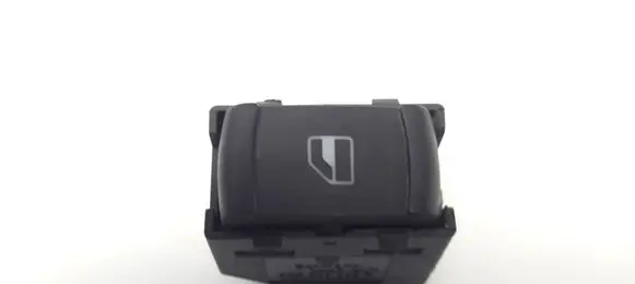 Volkswagen Golf IV Electric window control switch 3B0959855B