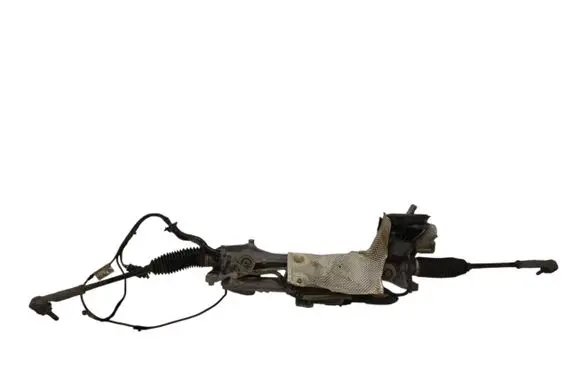 Volkswagen PASSAT B8 Steering rack 5Q0909144T 5Q0909144R 7805501882