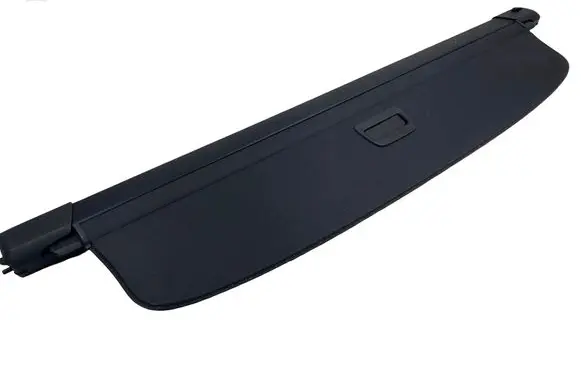 Volkswagen PASSAT B7 Parcel shelf load cover 3AF867871H