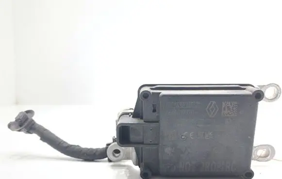 Renault Clio V Other control units/modules 284473987R