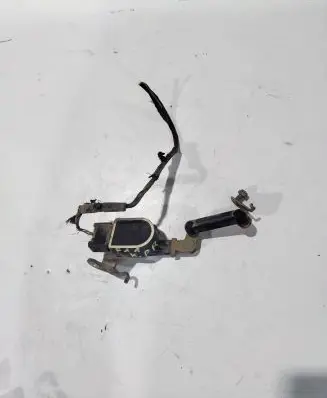 BMW 5 F10 F11 Headlight/headlamp level sensor 6860843