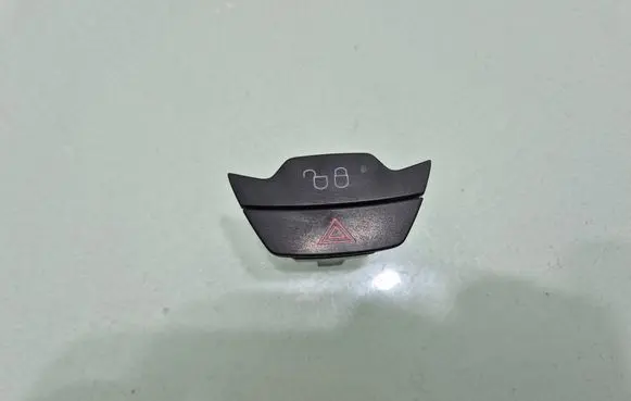 Ford Fiesta Hazard light switch 8A6T13A350AB