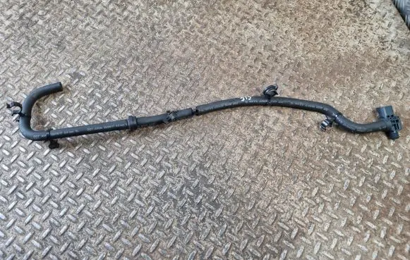 Dodge Challenger Vacuum line/pipe/hose 04581553AF 68053596AA