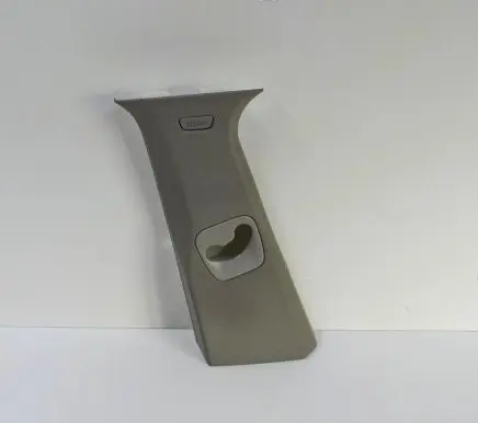 BMW X3 F25 (B) pillar trim (bottom)
