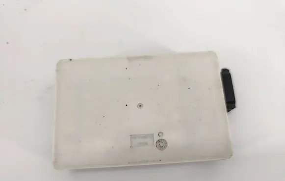 Mercedes-Benz ML W166 Blind spot module A0009050110 A0009024104 A0009051300