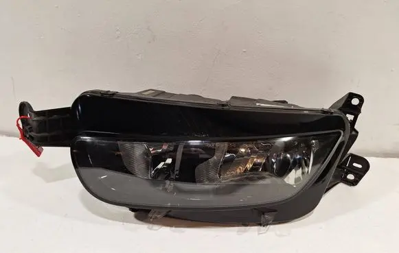 Citroen C4 II Picasso Headlight/headlamp 9677217380