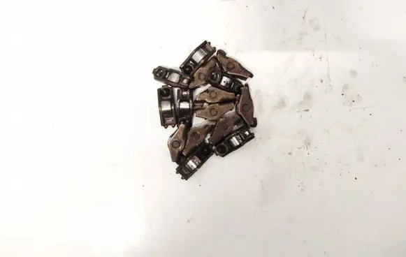Opel Corsa D other engine part