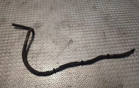 Volkswagen Crafter Fuel return line/hose 03L130235N