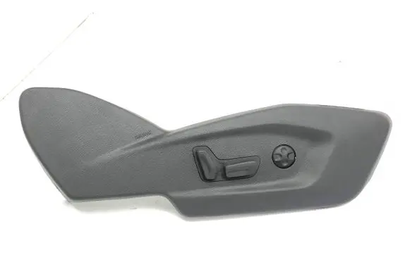 Opel Astra L Seat control switch 9812527477 10123963 1849311X