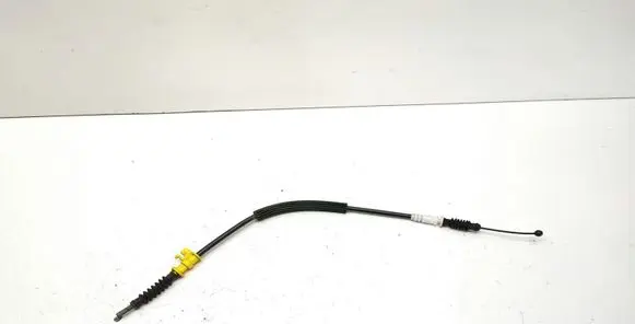 Audi A6 S6 C7 4G Front door cable line 