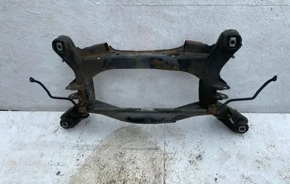 BMW 4 F32 F33 Rear subframe 6792507 4140630 A15106HT0801