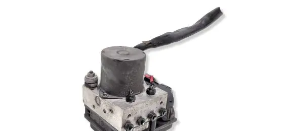 Audi A4 S4 B7 8E 8H ABS Pump 8E0614517BB