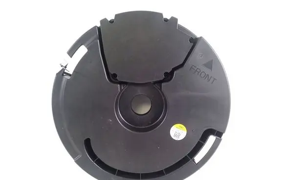 Audi A6 S6 C8 4K Front door speaker 4K0035913