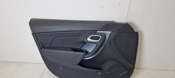 Saab 9-5 Door card panel trim set 