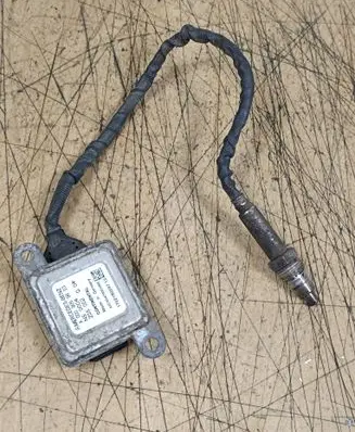 Mercedes-Benz GLC X253 C253 Lambda probe sensor A0009059603