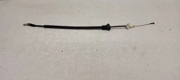 Volkswagen PASSAT B6 Rear door cable line 3C4839085A
