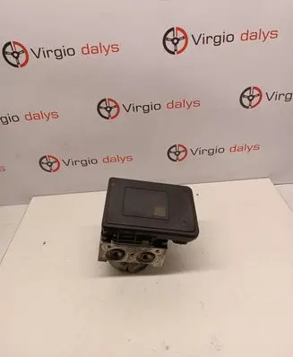 Renault Megane IV ABS Pump 476604349R 10022007284