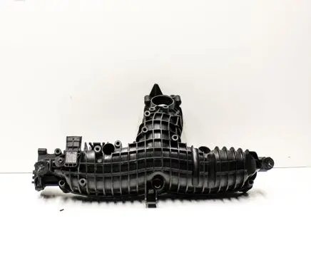 Intake manifold